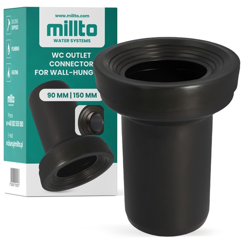 Millto geberit abflussrohr - geberit,