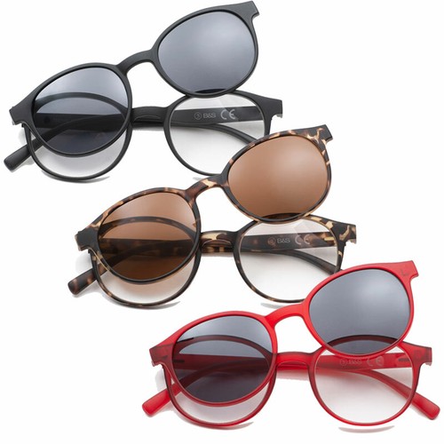 Lesebrille panto mit - lesebrille,