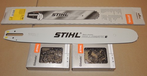 5217 stihl schiene schwert - 5217,