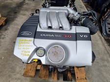 Motor ford mondeo st220 v6 - ,