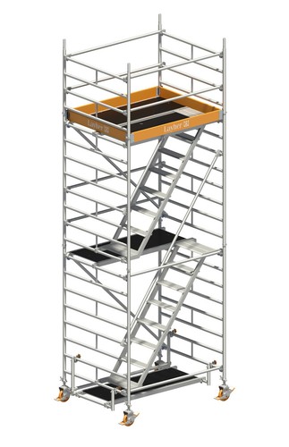 Layher uni komfort - layher,