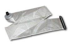 Feinfiltersack zur