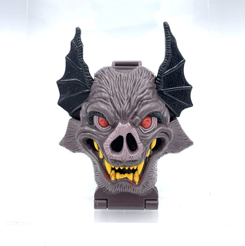 Mighty max nightwing horror - mighty,