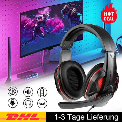 Gaming headset - headset,
