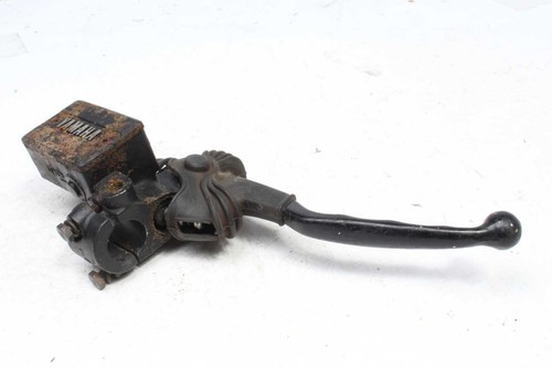 Bremspumpe bremse vorn - bremse, yamaha