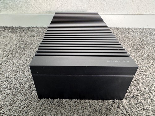 O bang olufsen - o,