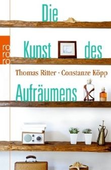 Die kunst des aufräumens - des,
