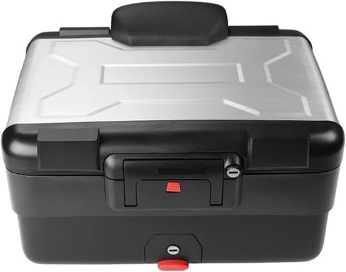 Topcase vario box für - box, bmw