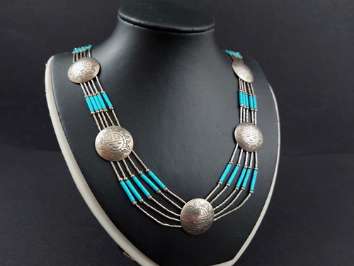 Bezaubernder navajo schmuck - bezaubernder, navajo-schmuck