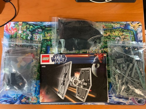 Lego star wars - lego,