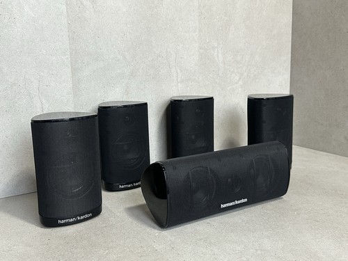 Harman kardon hkts 7 - harman, hkts-7