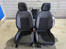 Innenausstattung opel astra - k,