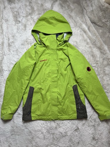 Mammut drytech wasserdichte - drytech,
