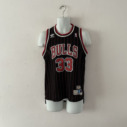 Adidas nba chicago bulls - adidas,