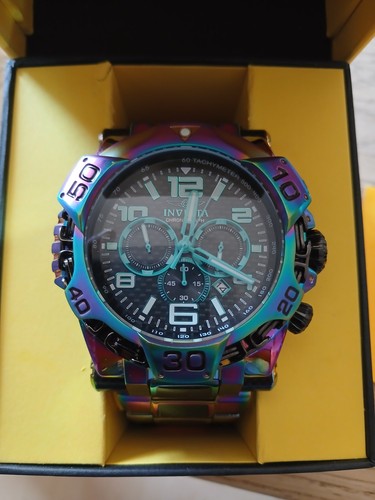 Invicta 38800 mammoth rainbow - 38800,