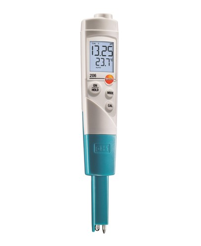 Testo 206 ph1 0563 - testo, 206-ph1
