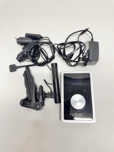 Apogee duet audio - duet,