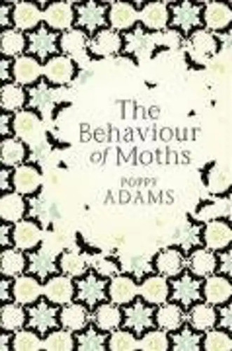 The behaviour moths - moths, poppy