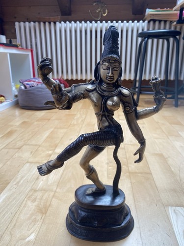 Ardhanarishwara shiva shakti - shiva,
