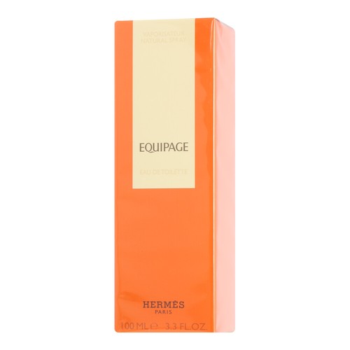 Hermès equipage edt - equipage, 100ml