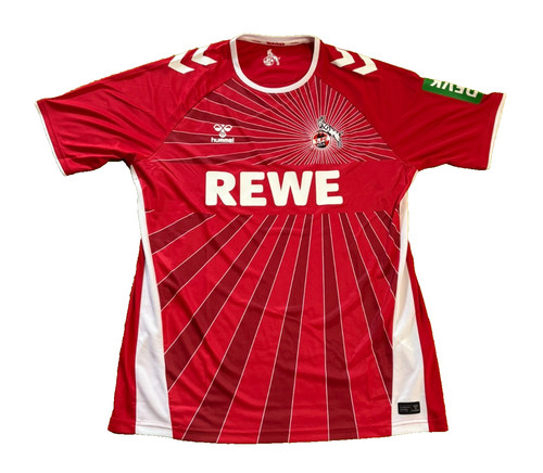 Köln trikot xl - 1.fc,