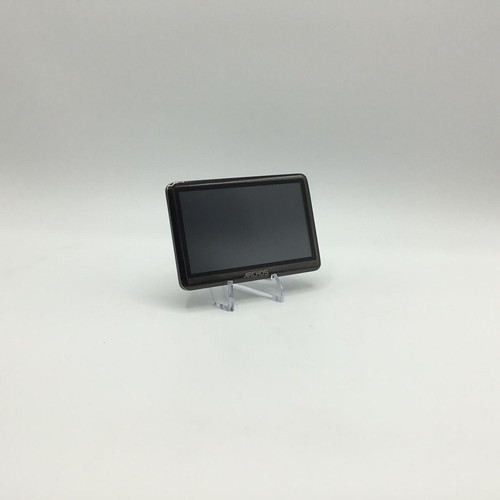 Archos vision 8gb mp3 - vision, mp3/mp4