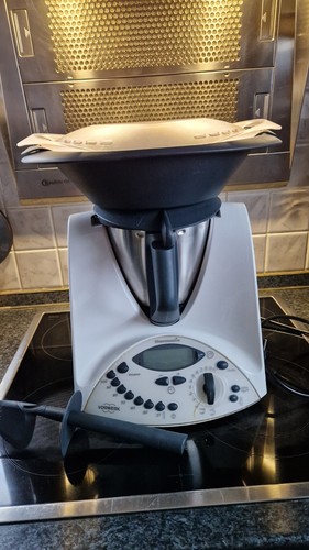 Thermomix tm31 küchenmaschine - tm31,