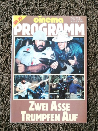 Zwei asse trumpfen auf - asse,