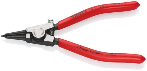 Knipex sicherungsringzange - knipex,