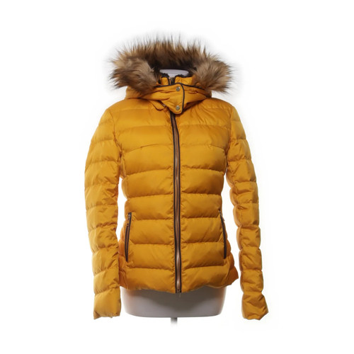 Zara outerwear daunenjacke - zara, outerwear,