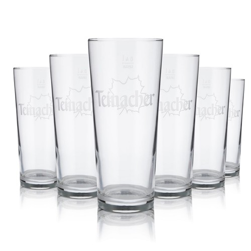 Teinacher glas 4l - 6x,