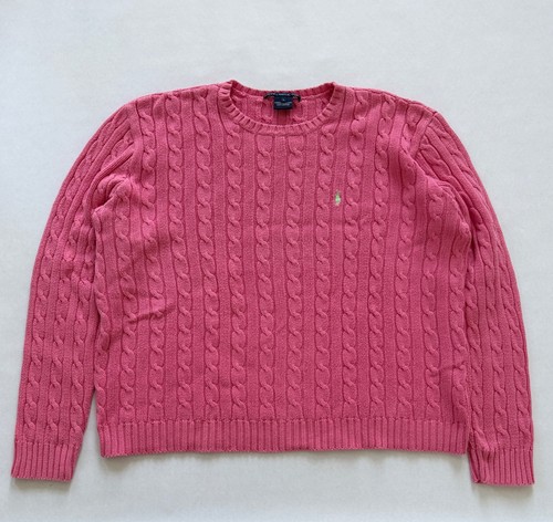 Pullover polo ralph lauren - polo,