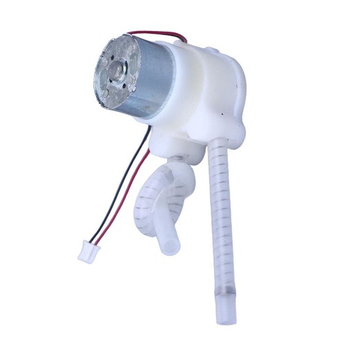Miniatur dosierpumpe - miniatur,