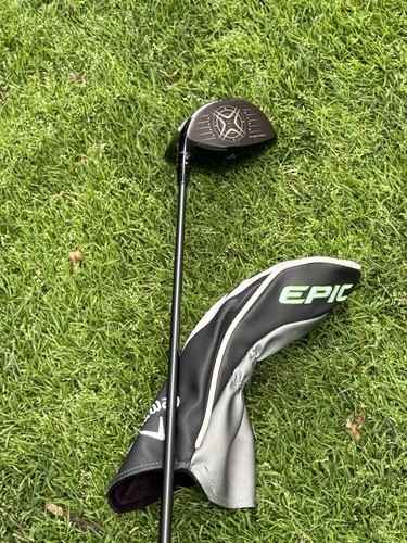 Callaway epic max driver - epic,