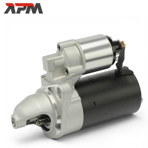 Anlasser starter 12v kw 9 - anlasser,