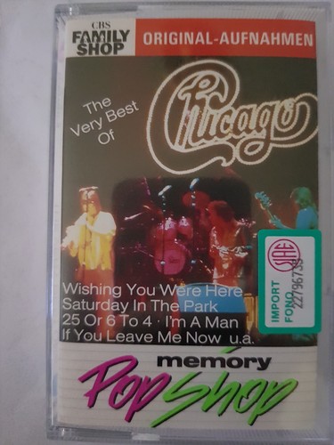 The very best chicago mc - chicago,