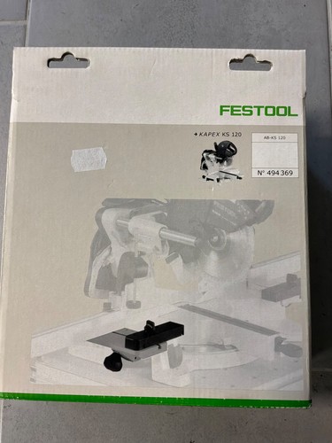 Festool winkelabstützung - festool,