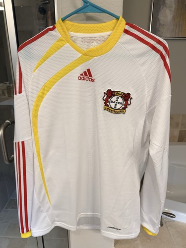 Bayer leverkusen adidas long - adidas,