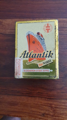 Bkechdose atlantik - bkechdose,
