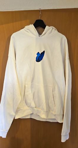 Upscale studio herren hoodie - upscale,