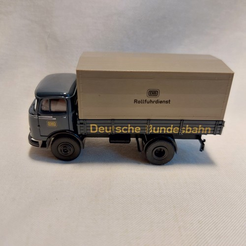 Mes 96960 brekina - mes-96960 brekina, 1:87