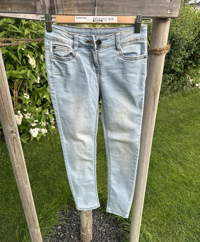 Yigga jeans skinny - ,