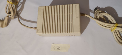 Netzteil commodore amiga 500 - amiga,
