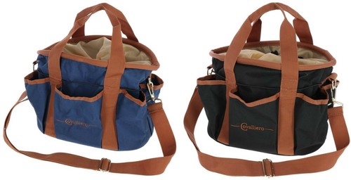 Putztasche mit 6 - putztasche,
