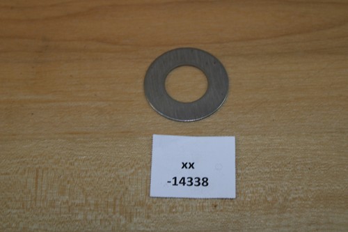 Kawasaki 99990 907k - 99990-907k, scheibe