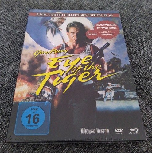 Eye the tiger - eye, (1986)