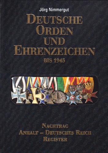 Nimmergut deutsche orden und - nimmergut,