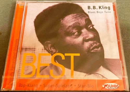 Zounds king best - -,