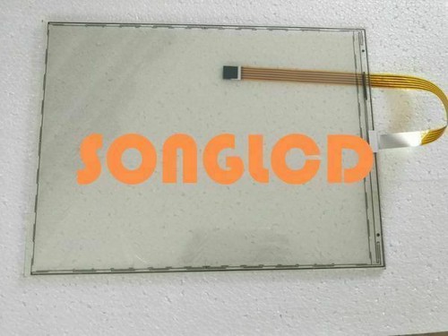 1pcs new touch glass - 1pcs,