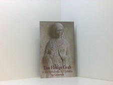 Gernrode das heilige grab - das,